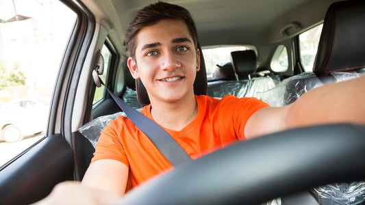 teen driving apps