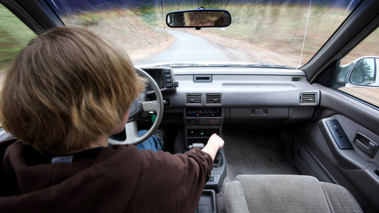 Tracking Your Teen Effectively: Explore Innovative Solutions for Ensuring Teen Driving Safety