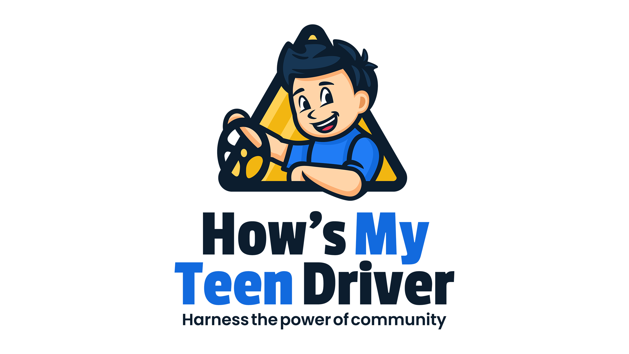 Load video: How&#39;s My Teen Driver - About Us